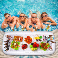 Inflatable Serving Bars Inflatable Portable Buffet Salad Bar